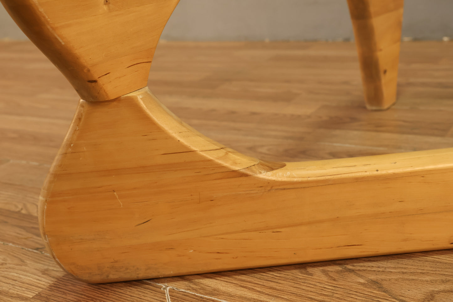 Noguchi-Style Coffee Table - ONLINE ONLY