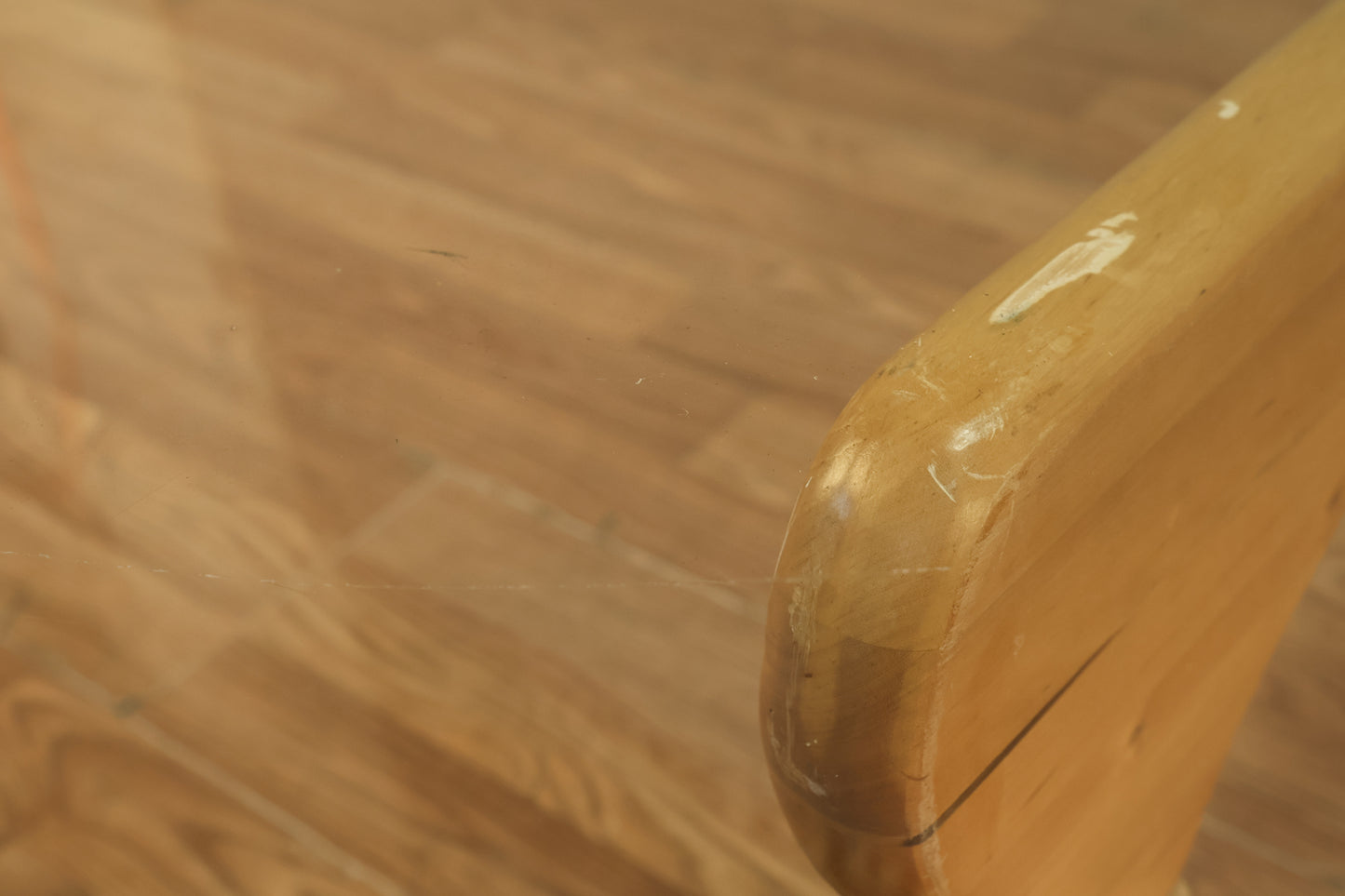 Noguchi-Style Coffee Table - ONLINE ONLY