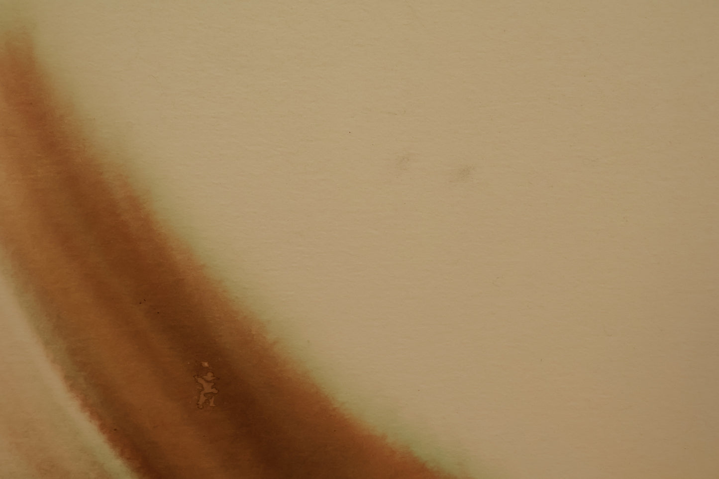 Extra-Large "Combustion" Mac Jamison Painting