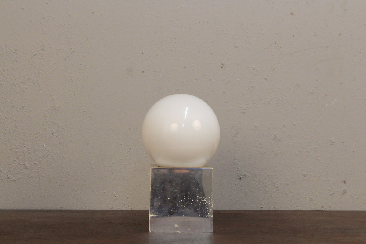 Mod Orb Accent Lamp