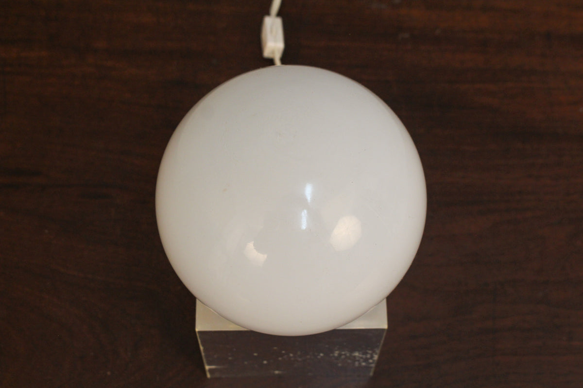 Mod Orb Accent Lamp