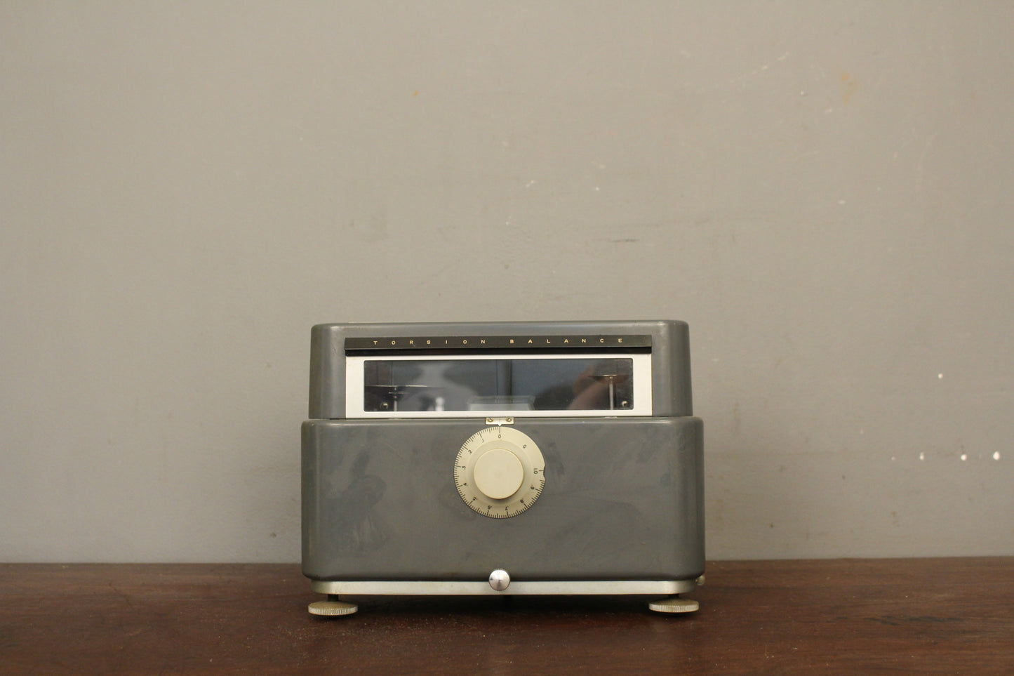 Prop Torsion Balance Co Pharmacy Scale