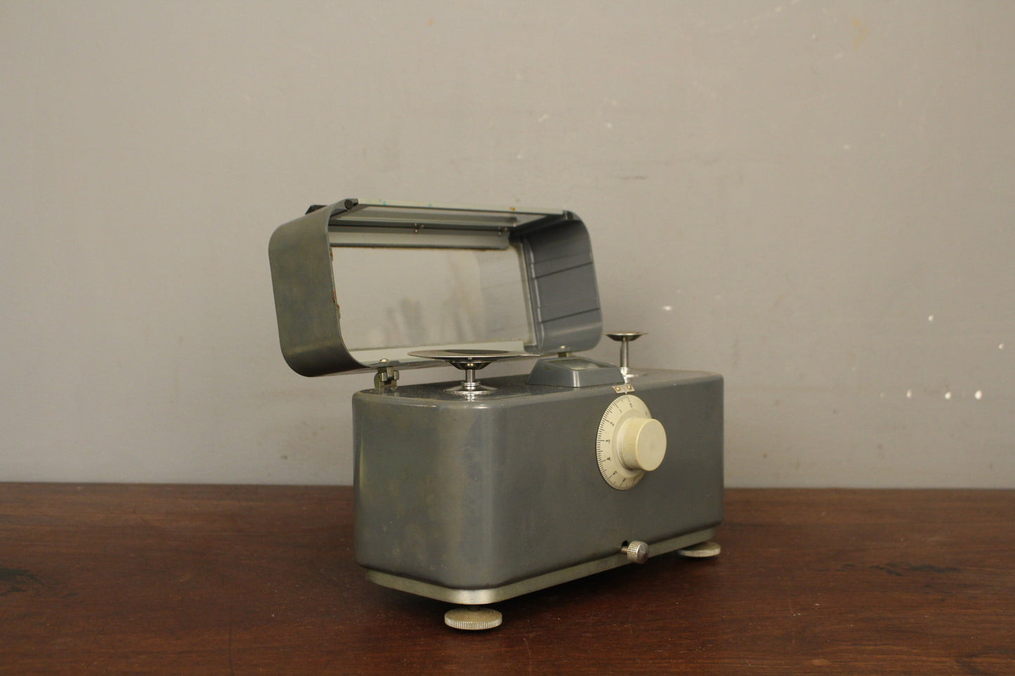 Prop Torsion Balance Co Pharmacy Scale