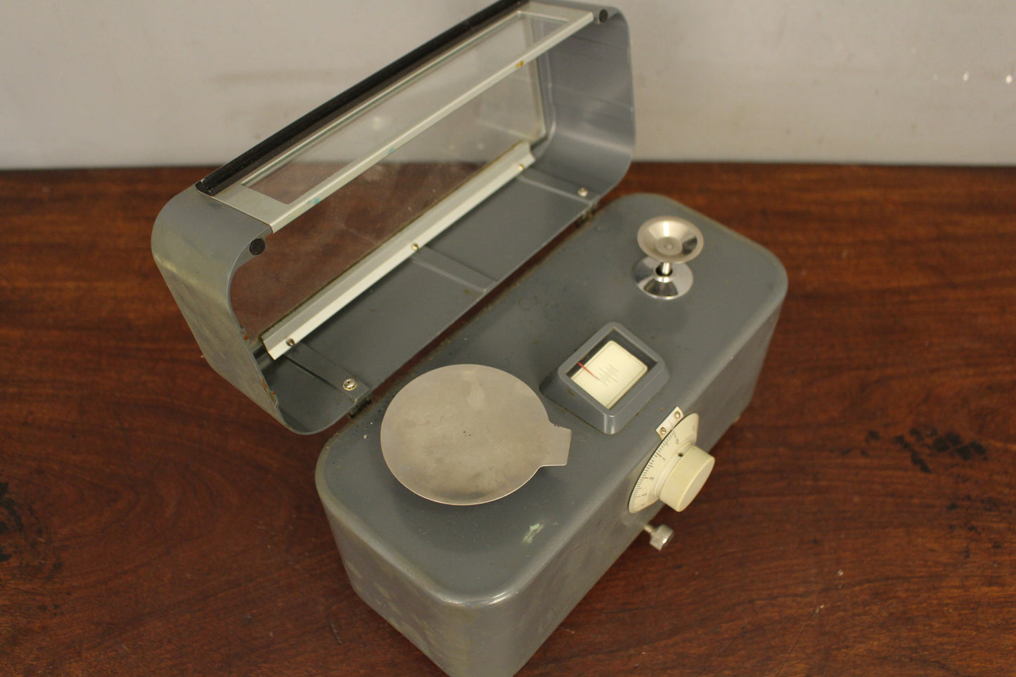 Prop Torsion Balance Co Pharmacy Scale