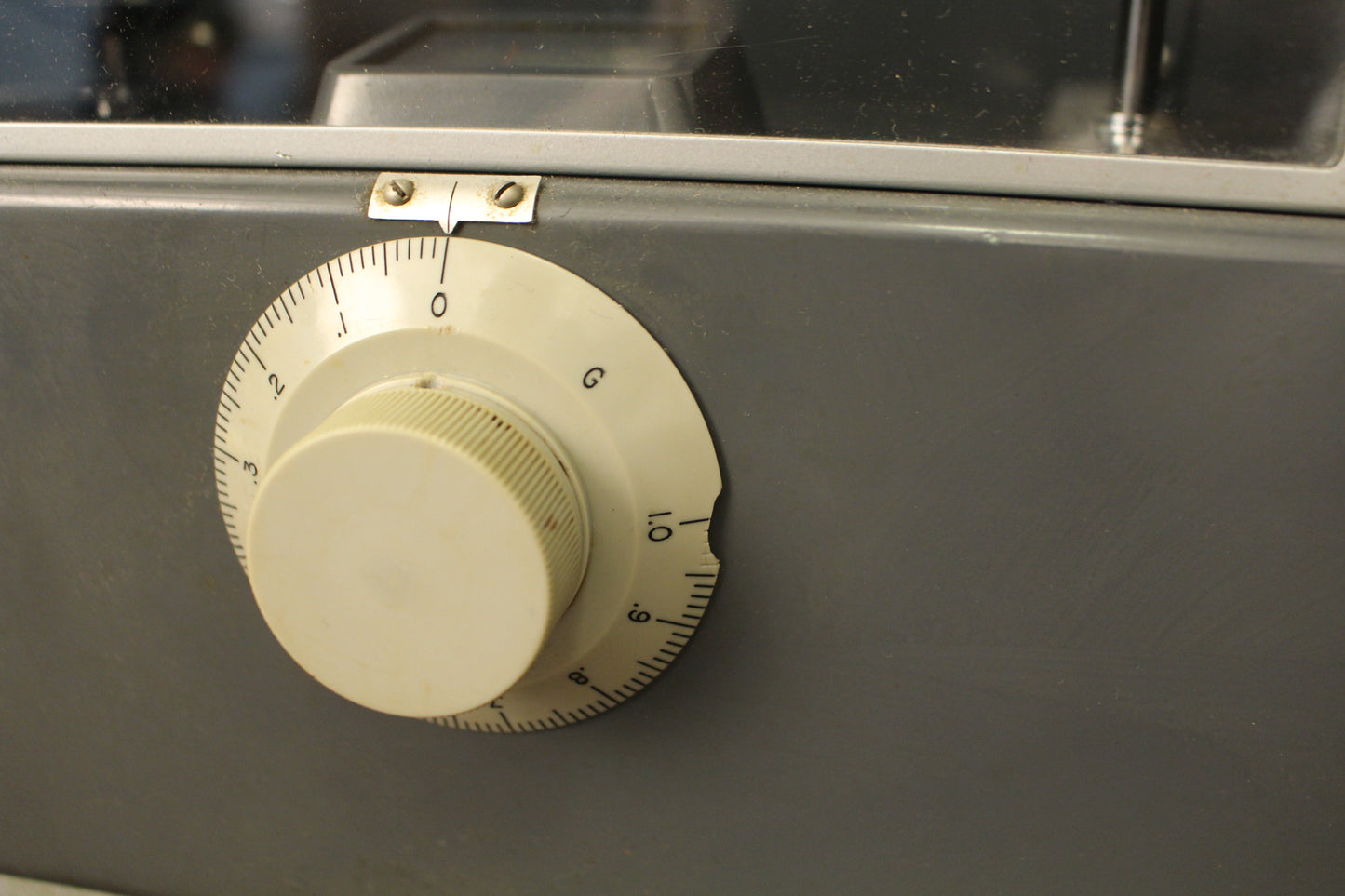 Prop Torsion Balance Co Pharmacy Scale