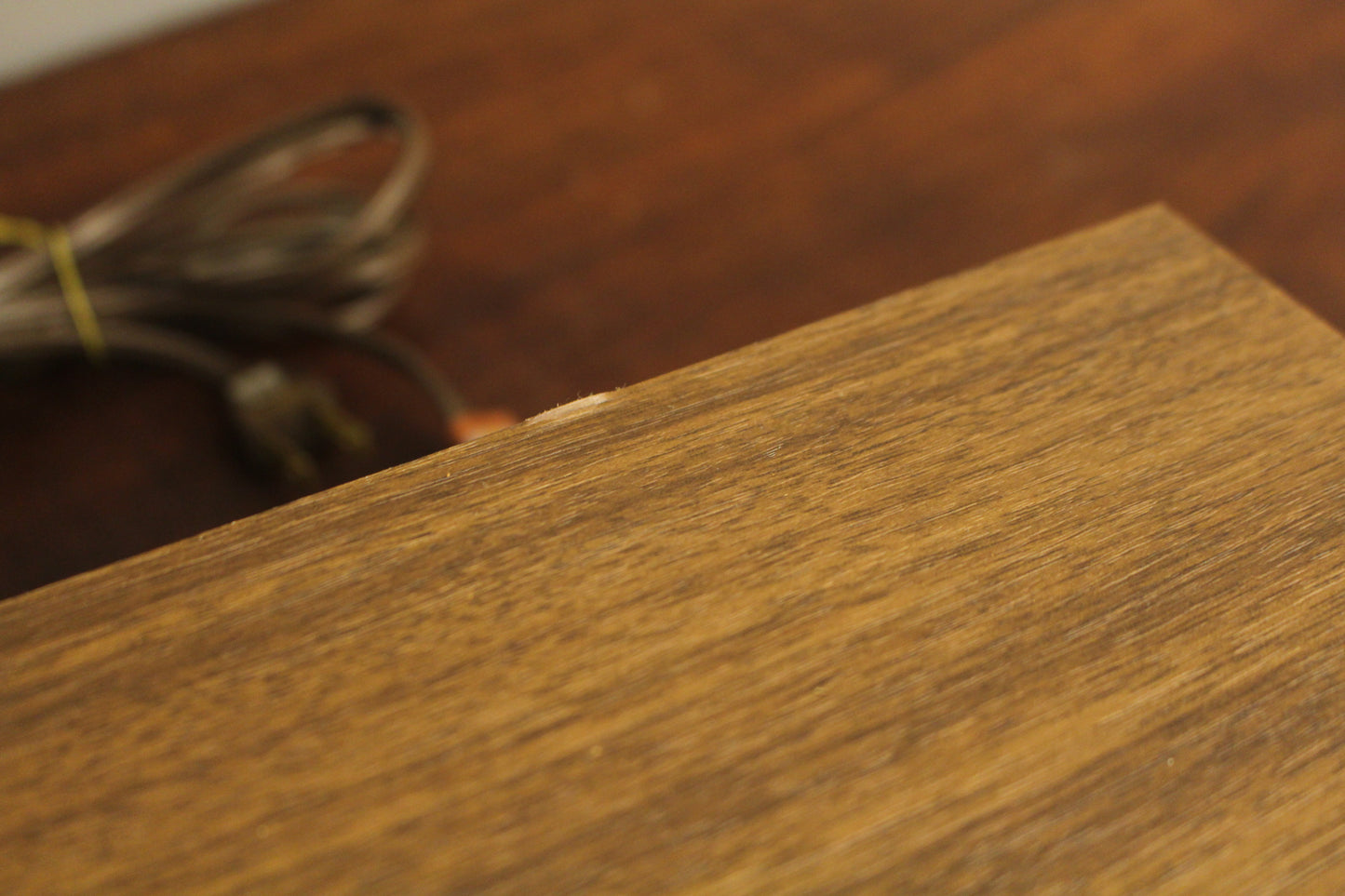 1970s Prop BSR McDonald 8-Track Stereo