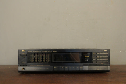 Prop JVC RX-450 Receiver