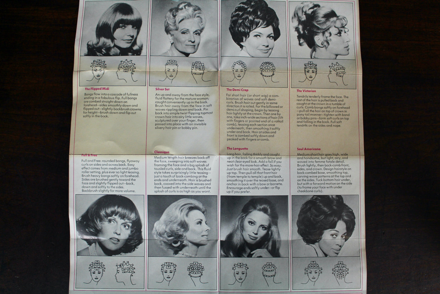 1970s Clairol Kindness Hairsetter