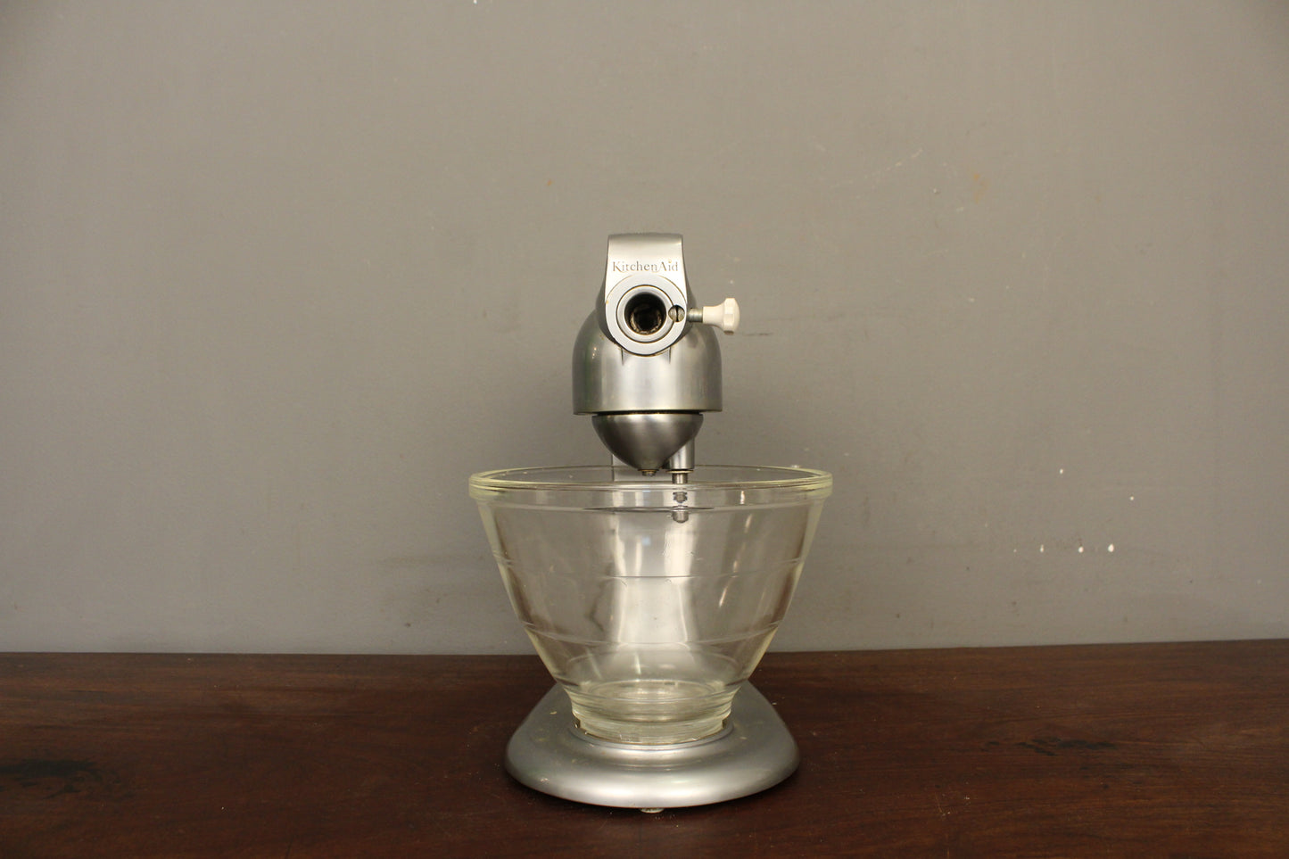 1940s Prop Kitchen Aid Mixer