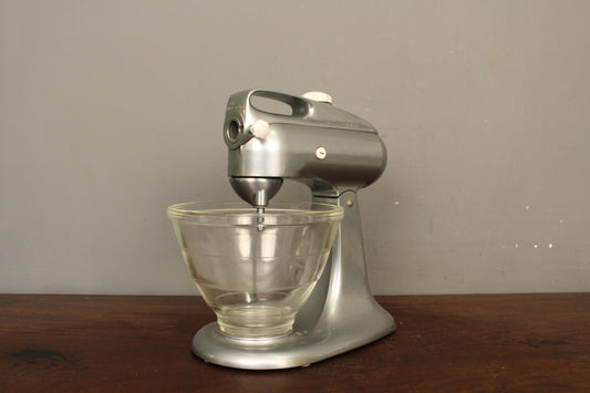 1940s Prop Kitchen Aid Mixer
