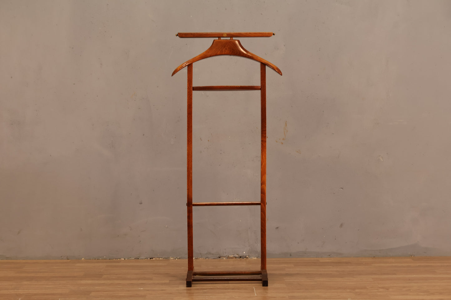 Fratelli Reguitti Mid Century Valet Stand