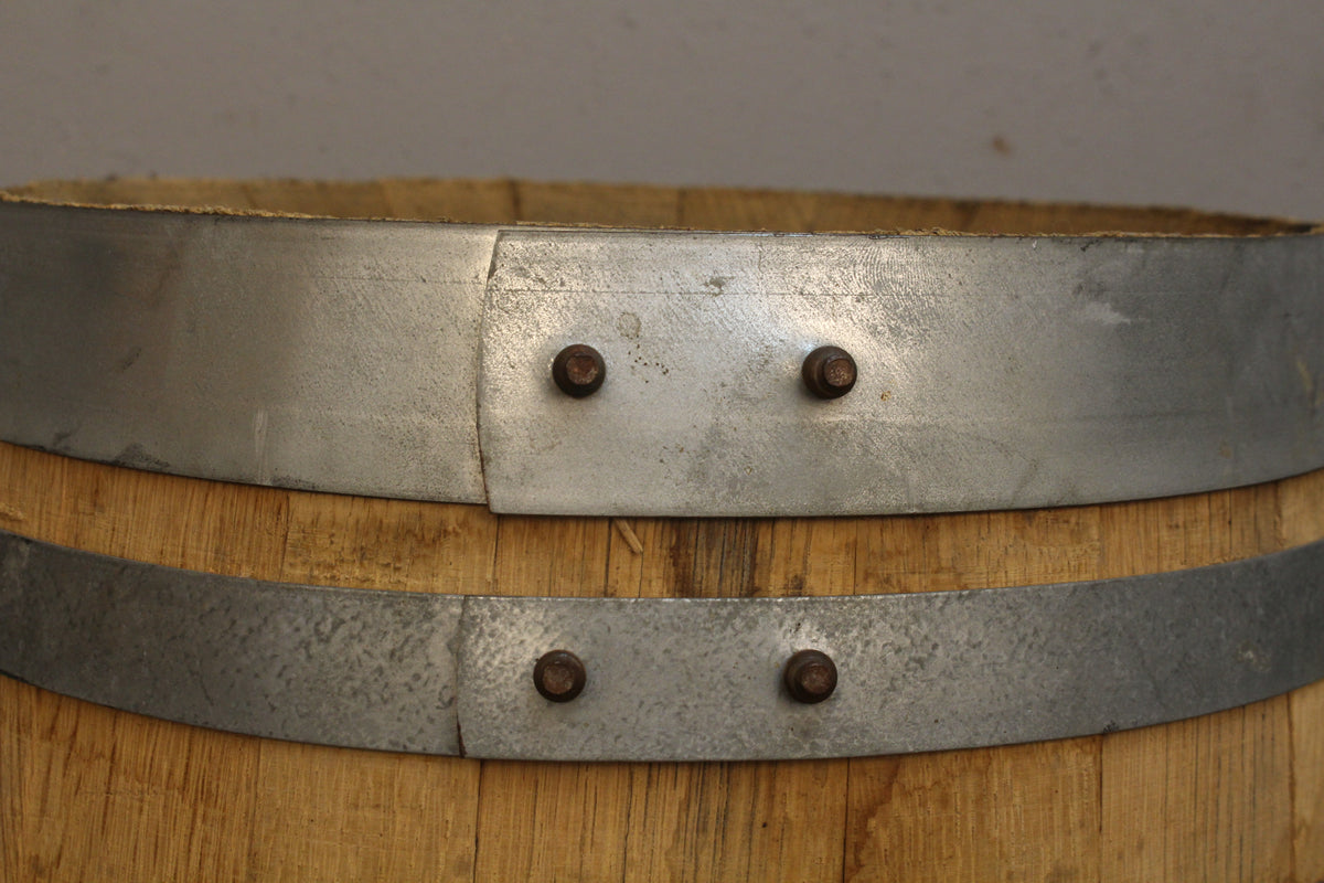 Small Liquor Barrel