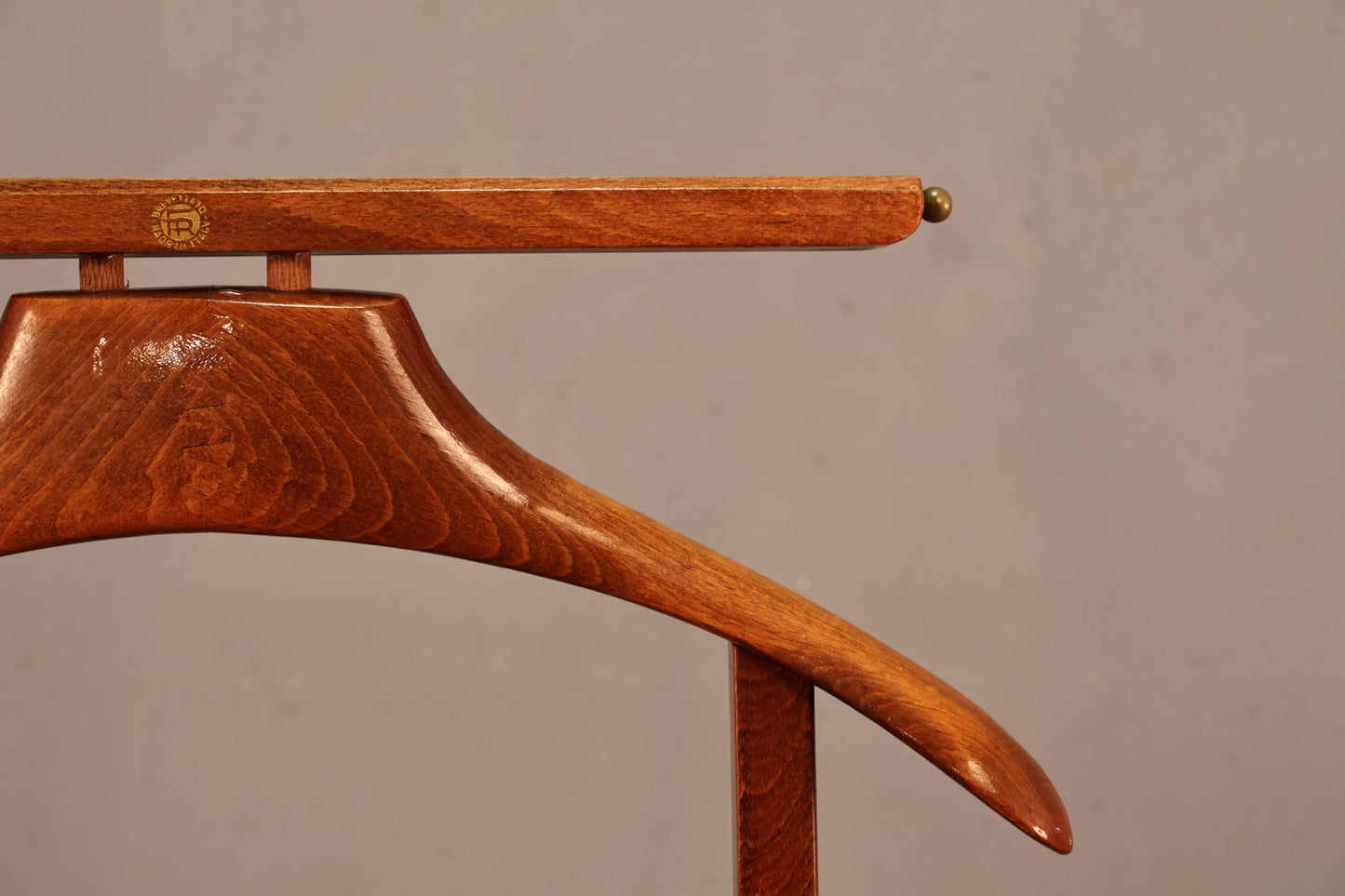 Fratelli Reguitti Mid Century Valet Stand