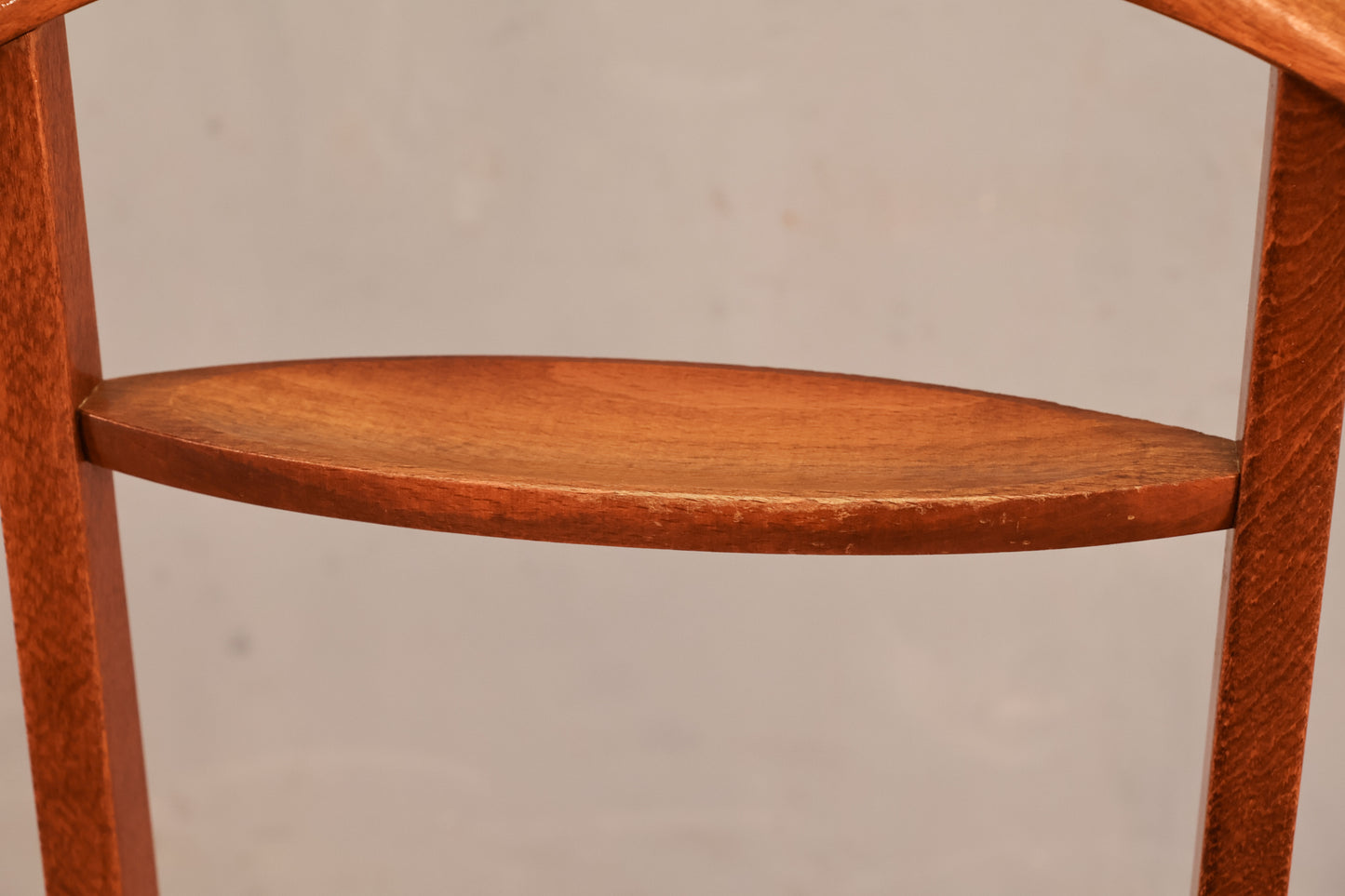 Fratelli Reguitti Mid Century Valet Stand