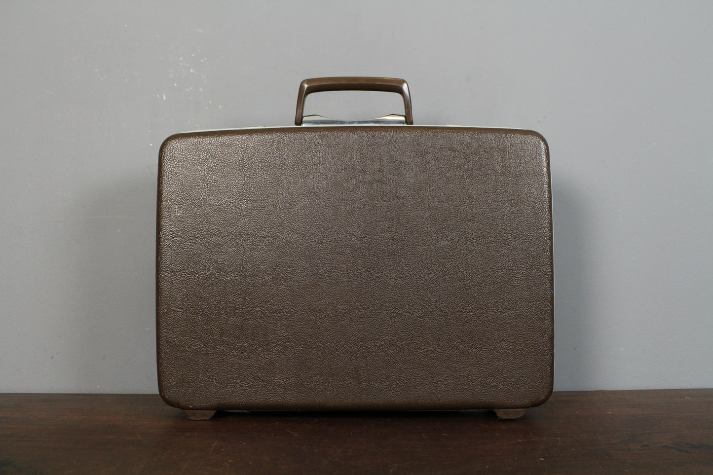 Samsonite Classic 100 Brown Briefcase