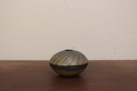 Small Wilhelm Kåge Ceramic Vase