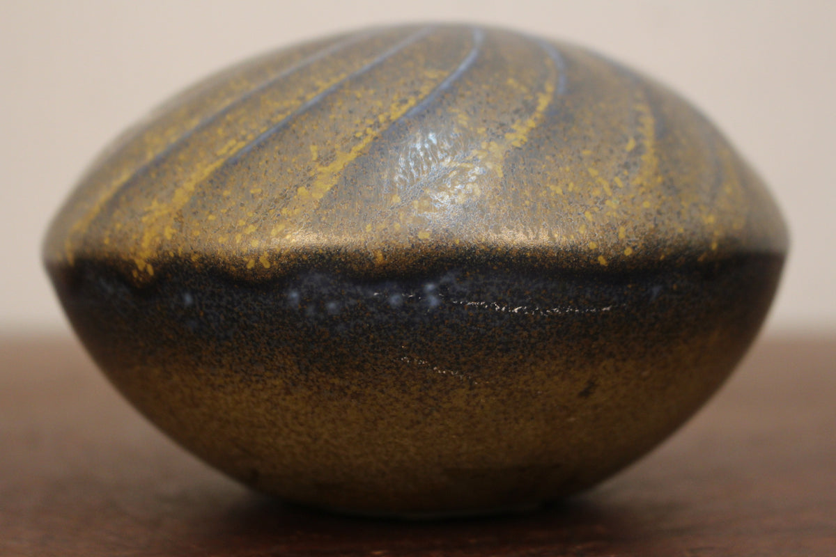 Small Wilhelm Kåge Ceramic Vase