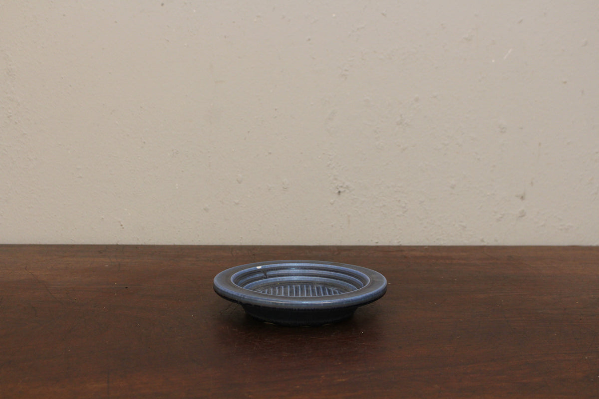 Small Wilhelm Kåge Ceramic Dish