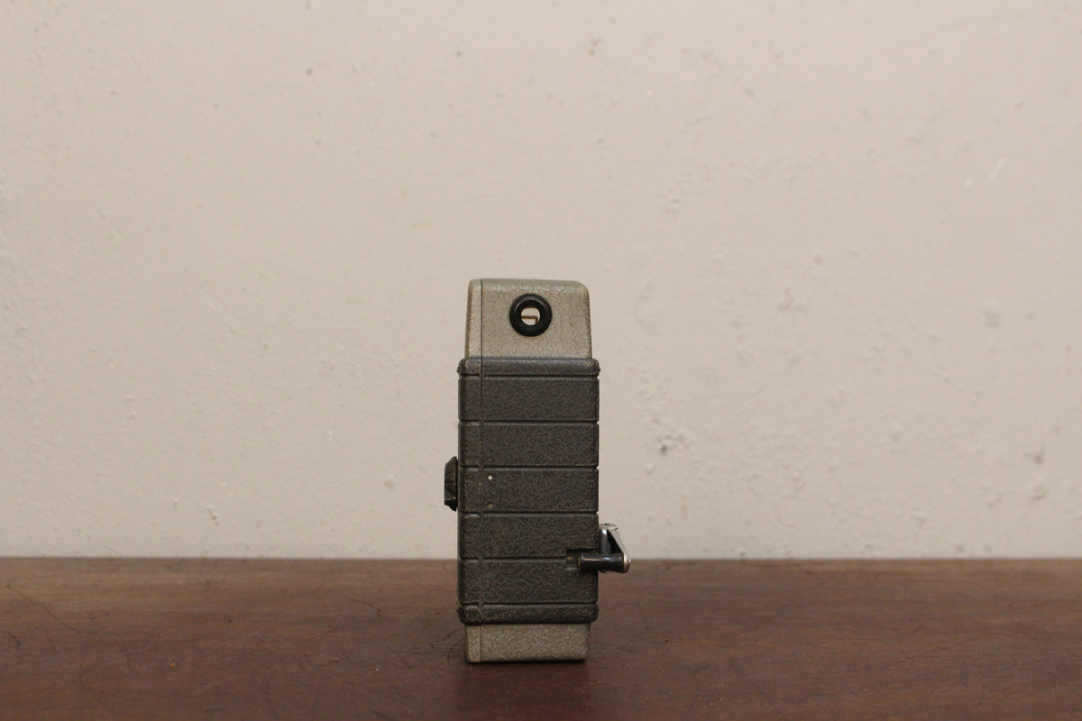 Bell & Howell Electric Eye 8mm Camera with Case