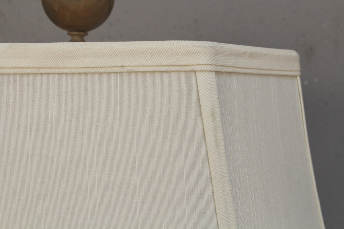 Ceramic Horse Table Lamp