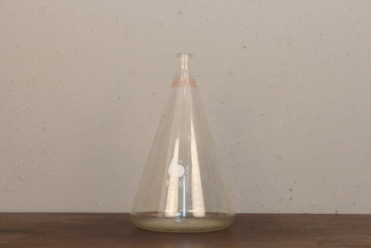 Large Bellco Glass Beaker