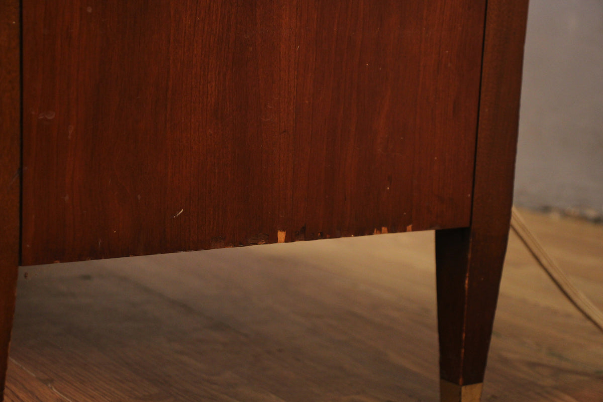 1960s Magnavox Television Console