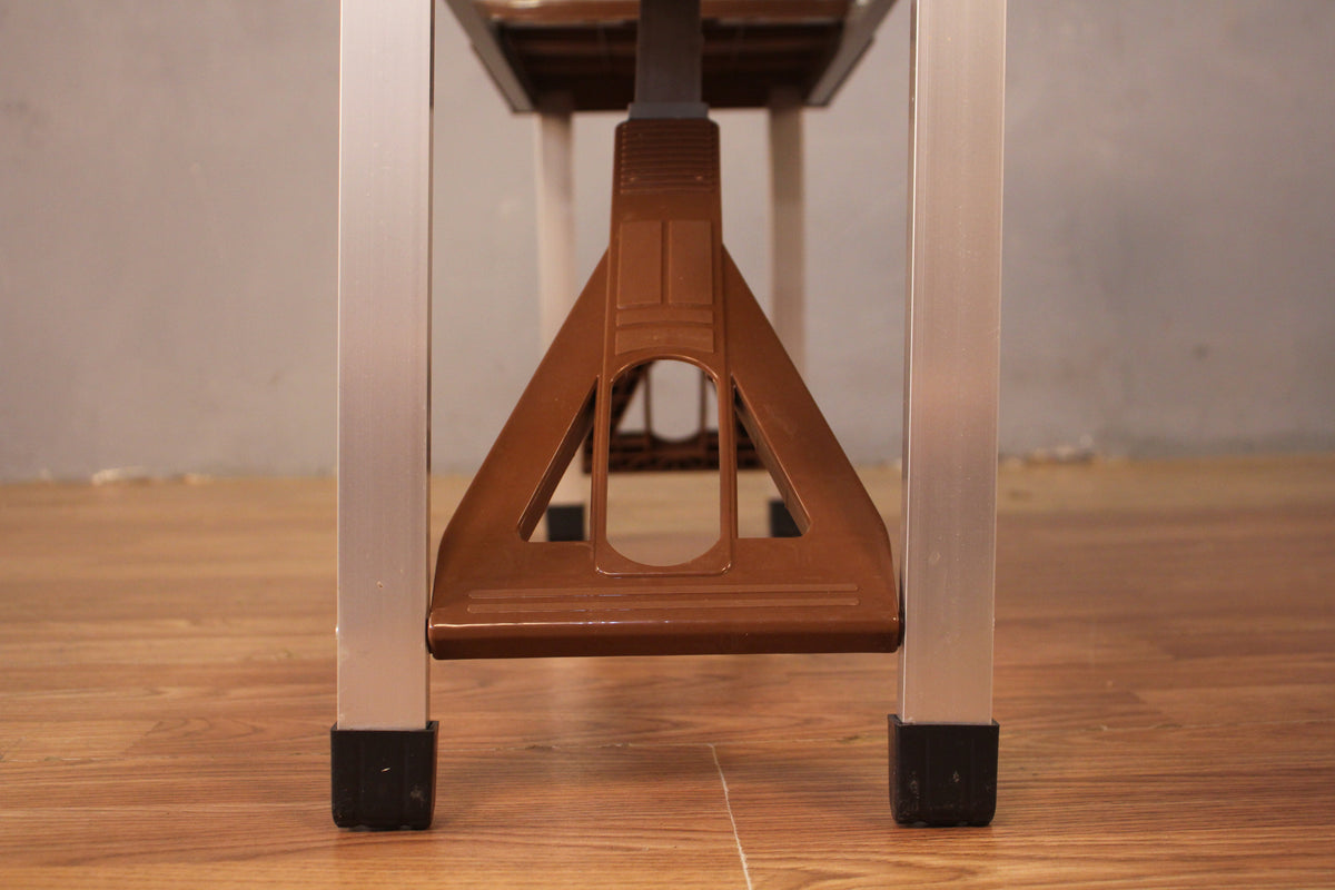Stansport Plastic Folding Picnic Table