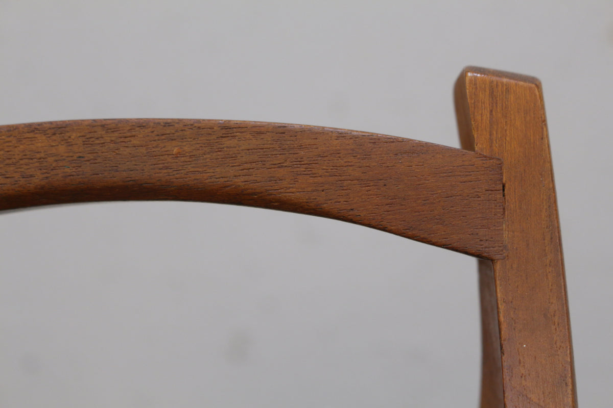 Dansk "Congo" Teak Ice Bucket