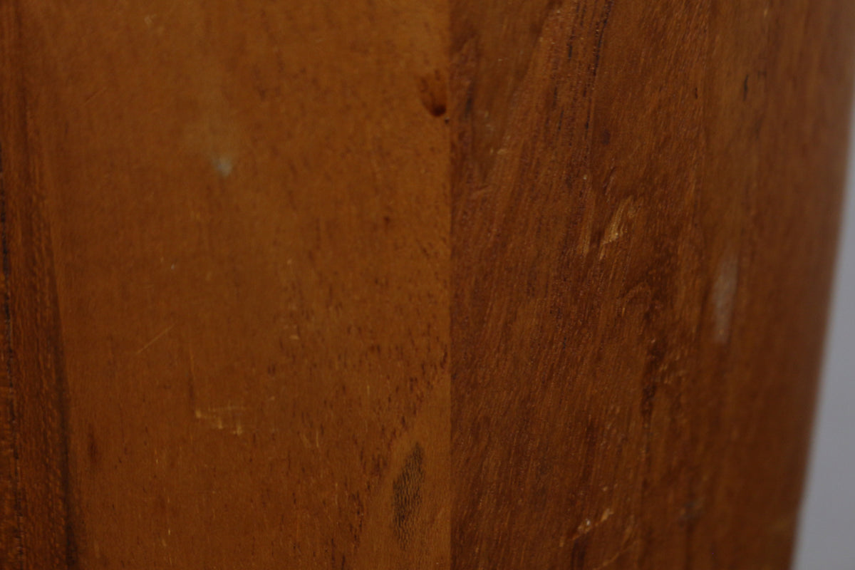 Dansk "Congo" Teak Ice Bucket