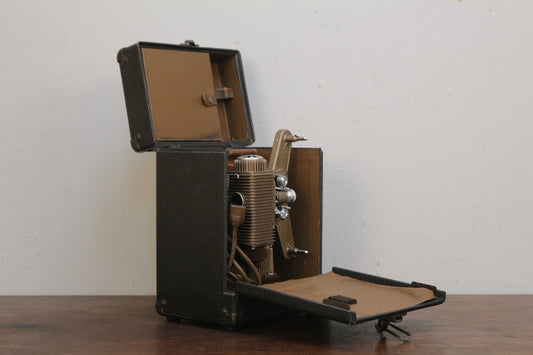 Revere Model 85 Projector