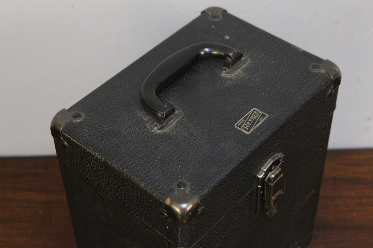 Revere Model 85 Projector