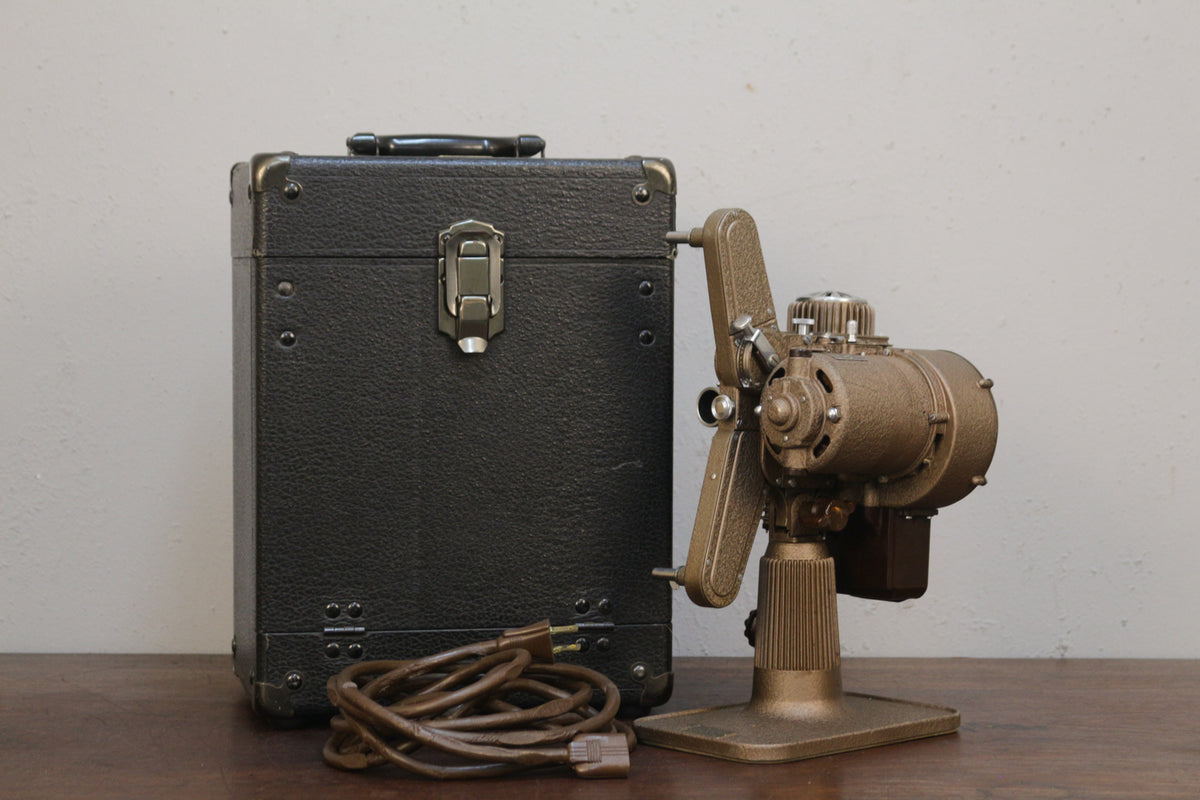 Revere Model 85 Projector
