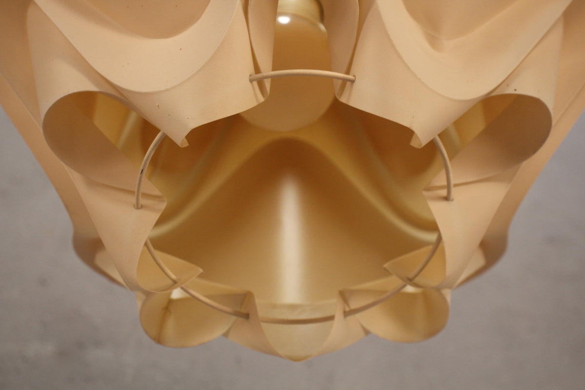 Poul Christiansen 170 Pendant Chandelier