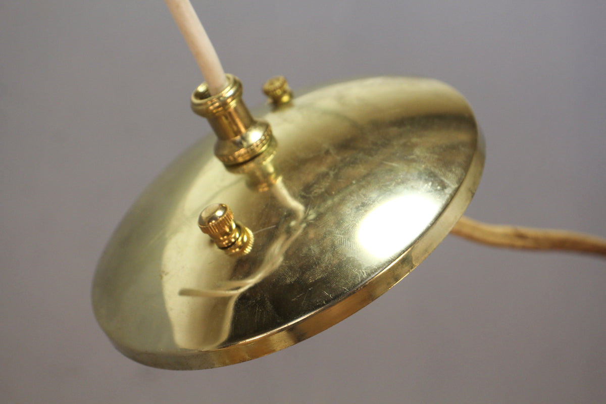 Poul Christiansen 170 Pendant Chandelier