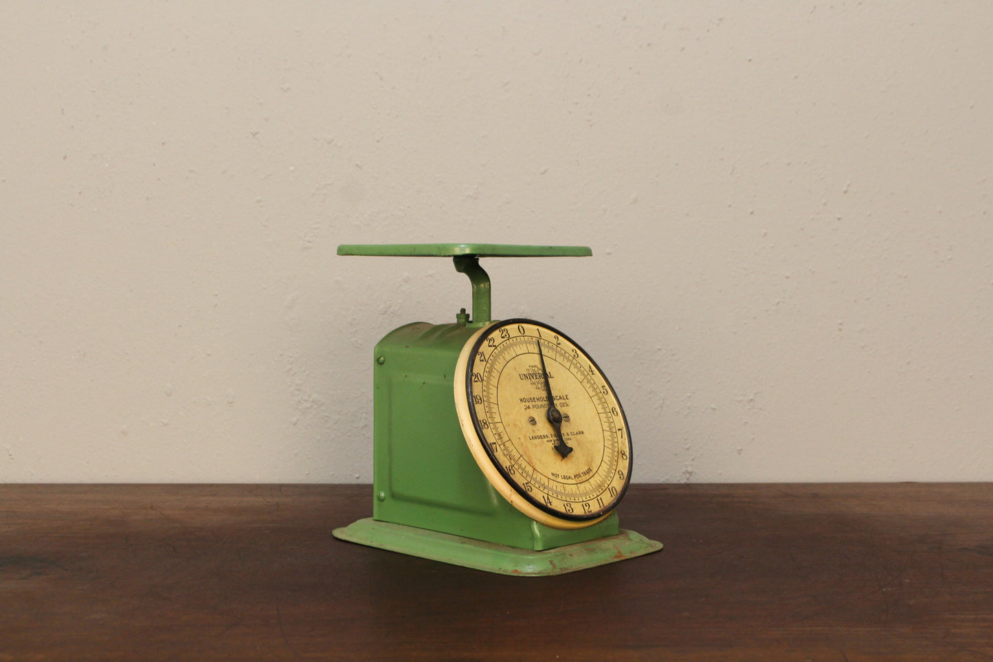 Sweet Pea Kitchen Scale