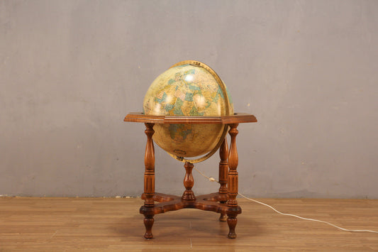 Replogle Illuminated Floor Globe