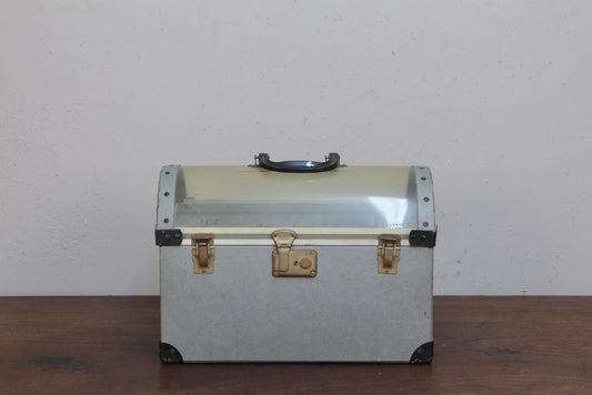 Mid Century Pet Carrier