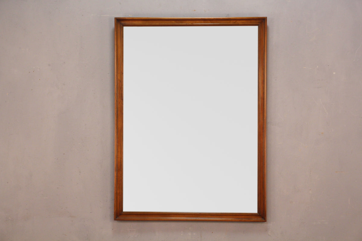 Classic Rock Maple Mirror