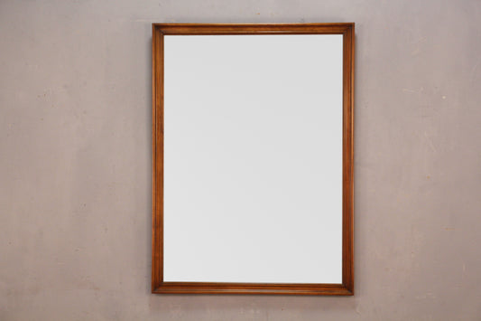Classic Rock Maple Mirror