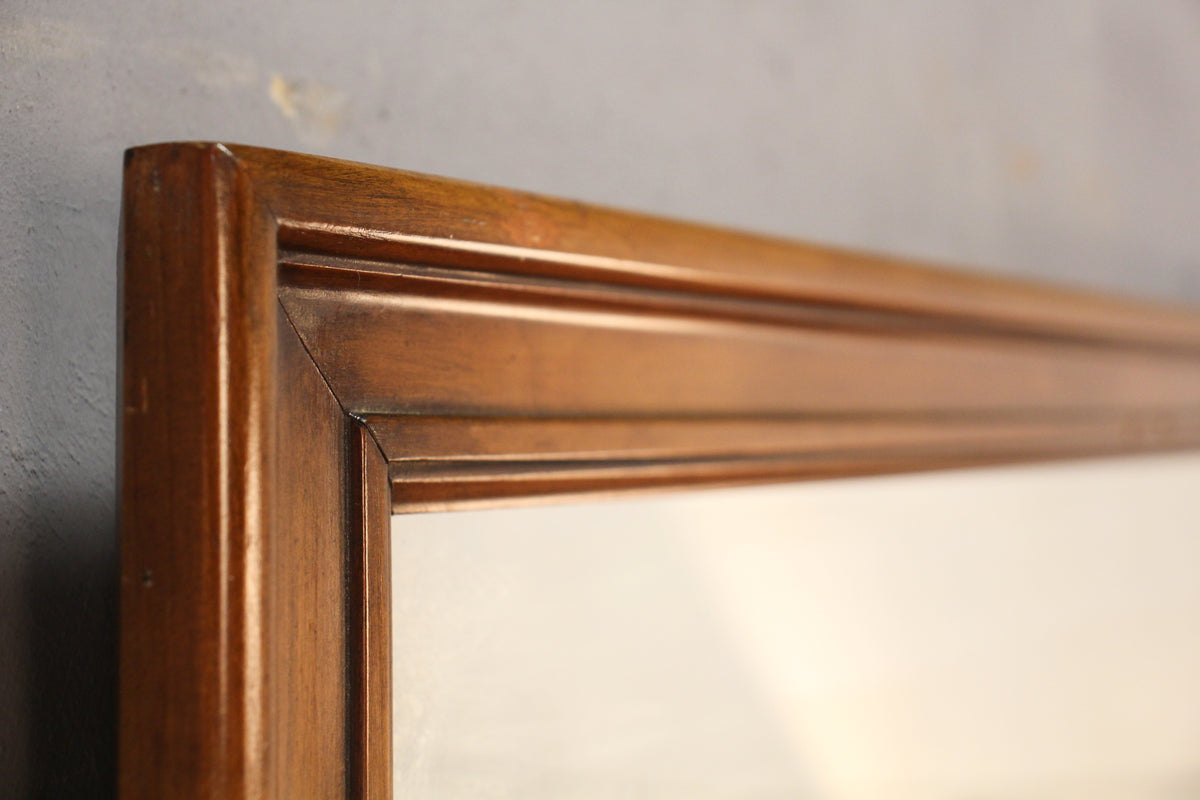 Classic Rock Maple Mirror