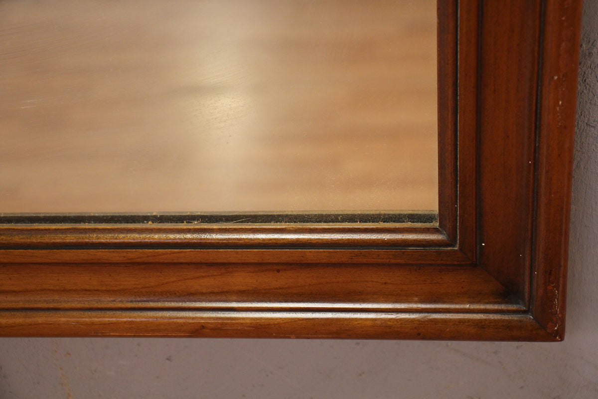 Classic Rock Maple Mirror