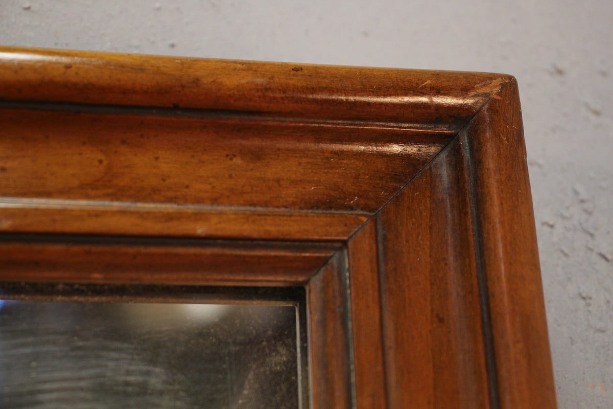 Classic Rock Maple Mirror