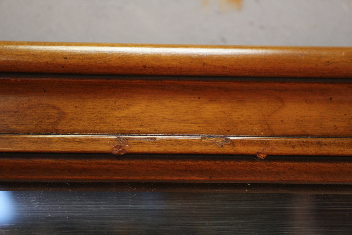 Classic Rock Maple Mirror