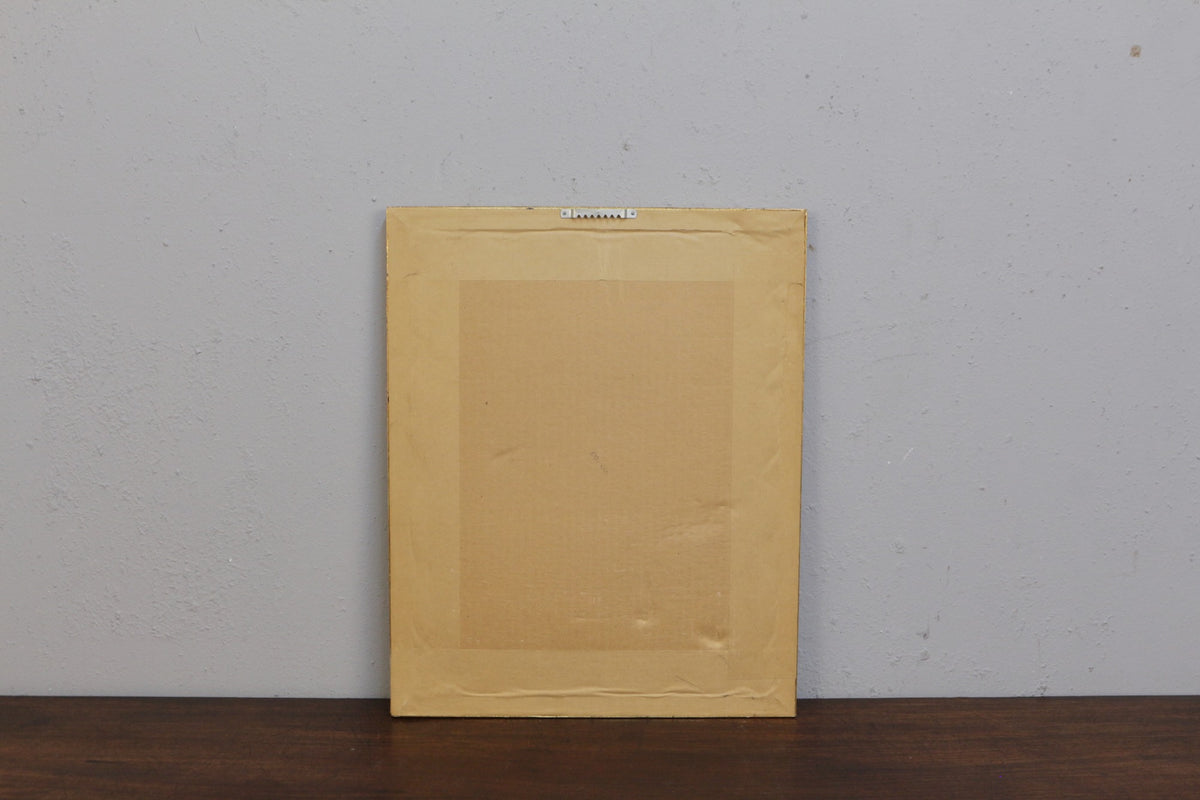 Louis Russomanno "Innocence" Lithograph