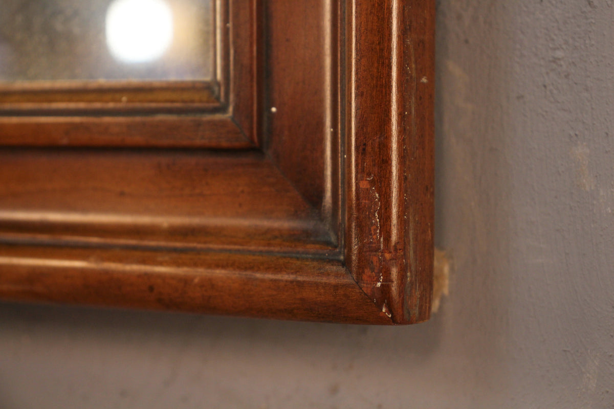 Classic Rock Maple Mirror
