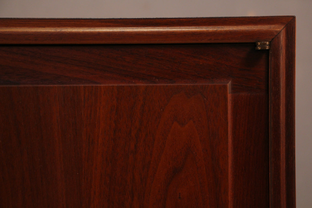 Jack Cartwright for Founders 1-Drawer Nightstand