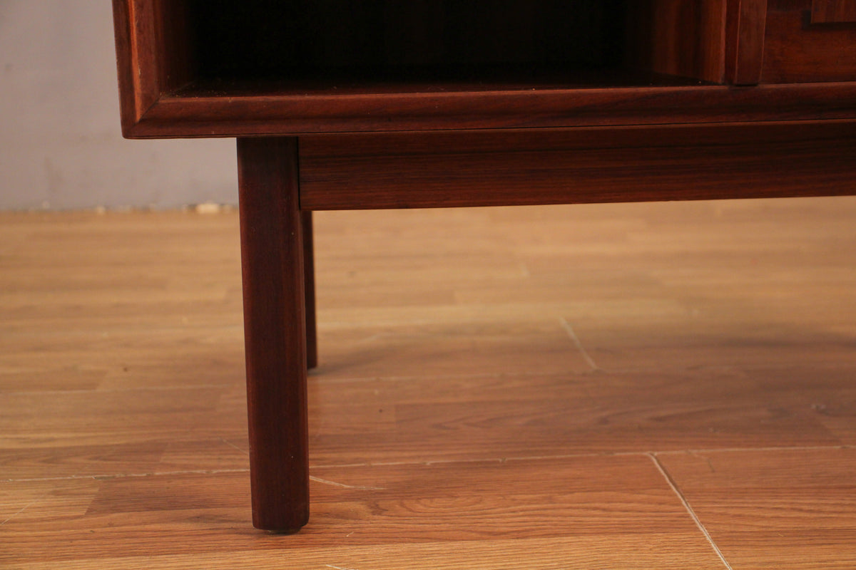 Jack Cartwright for Founders 1-Drawer Nightstand