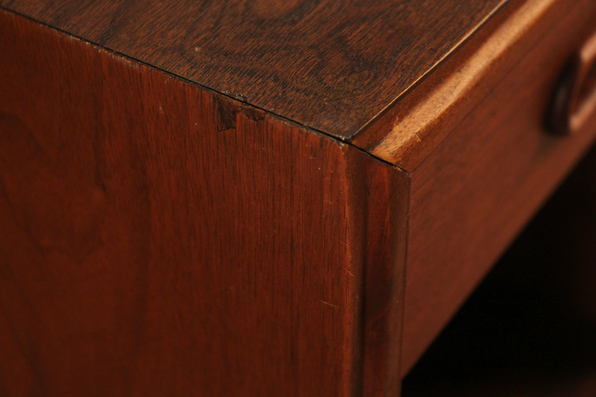 Jack Cartwright for Founders 1-Drawer Nightstand