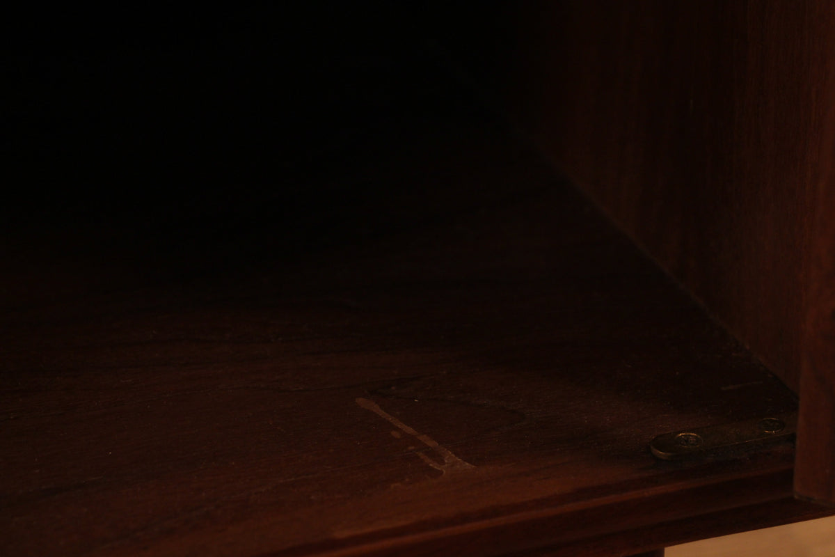 Jack Cartwright for Founders 1-Drawer Nightstand