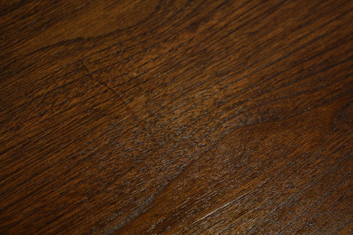 Aksel Boll Jensen Teak 2-Drawer Desk